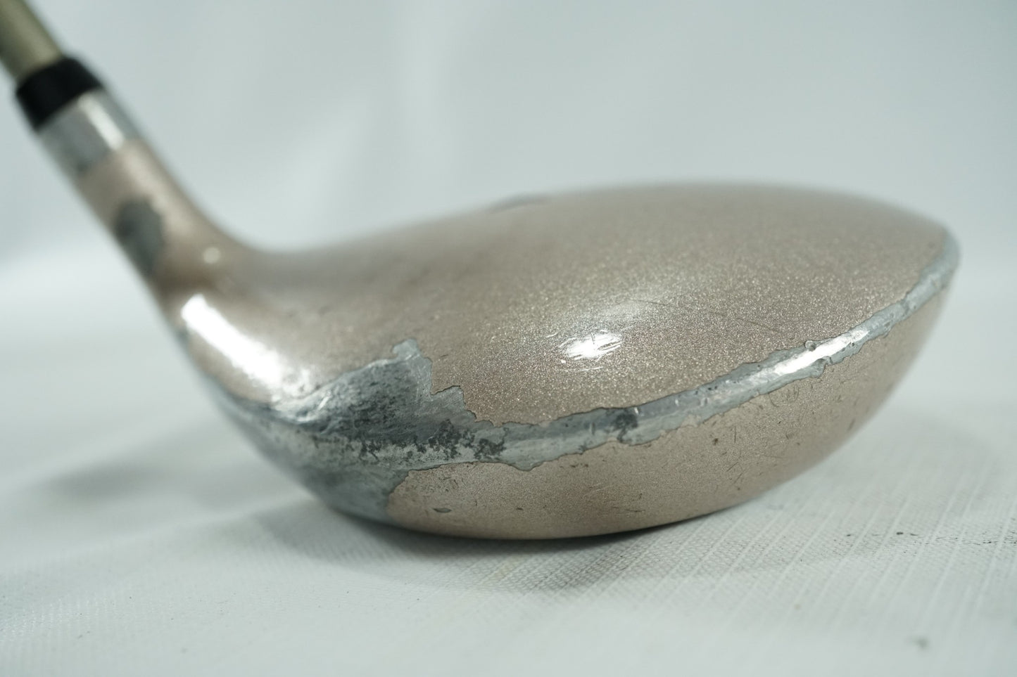 Donnay Evolution 2 9 Wood 27° / Ladies Flex Graphite Shaft