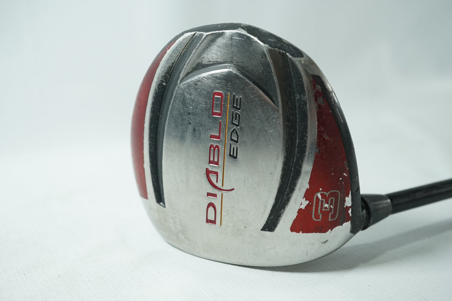 Callaway Diablo Edge 3 Wood / Regular Flex Graphite Shaft / Left Handed