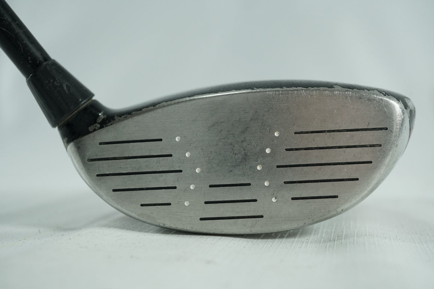 Callaway Diablo Edge 3 Wood / Regular Flex Graphite Shaft / Left Handed