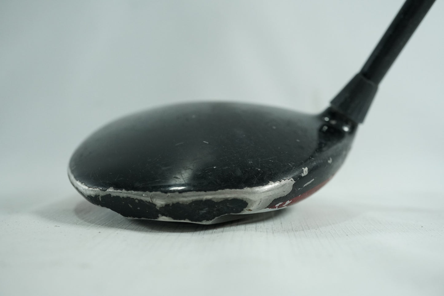 Callaway Diablo Edge 3 Wood / Regular Flex Graphite Shaft / Left Handed