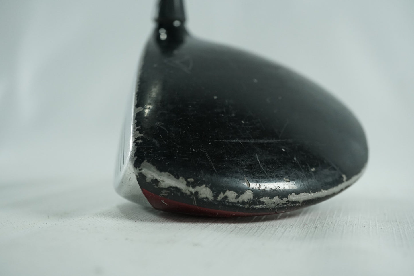 Callaway Diablo Edge 3 Wood / Regular Flex Graphite Shaft / Left Handed