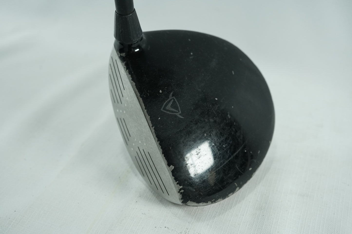 Callaway Diablo Edge 3 Wood / Regular Flex Graphite Shaft / Left Handed