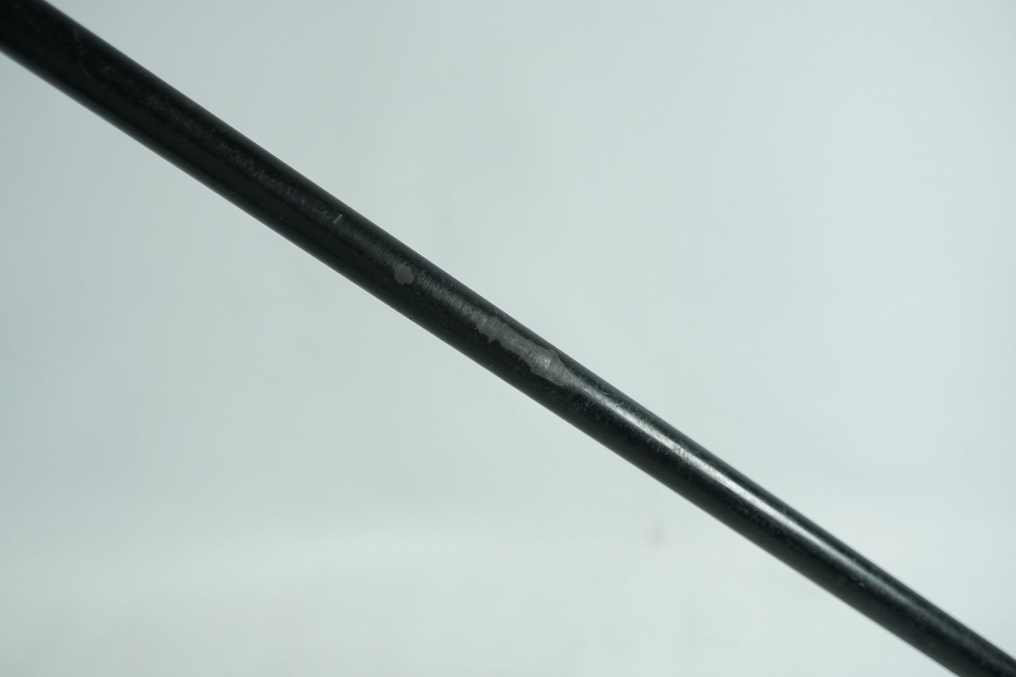 Callaway Diablo Edge 3 Wood / Regular Flex Graphite Shaft / Left Handed