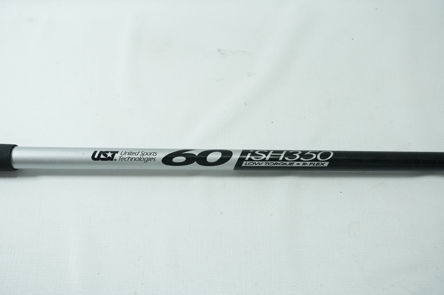 Callaway Diablo Edge 3 Wood / Regular Flex Graphite Shaft / Left Handed