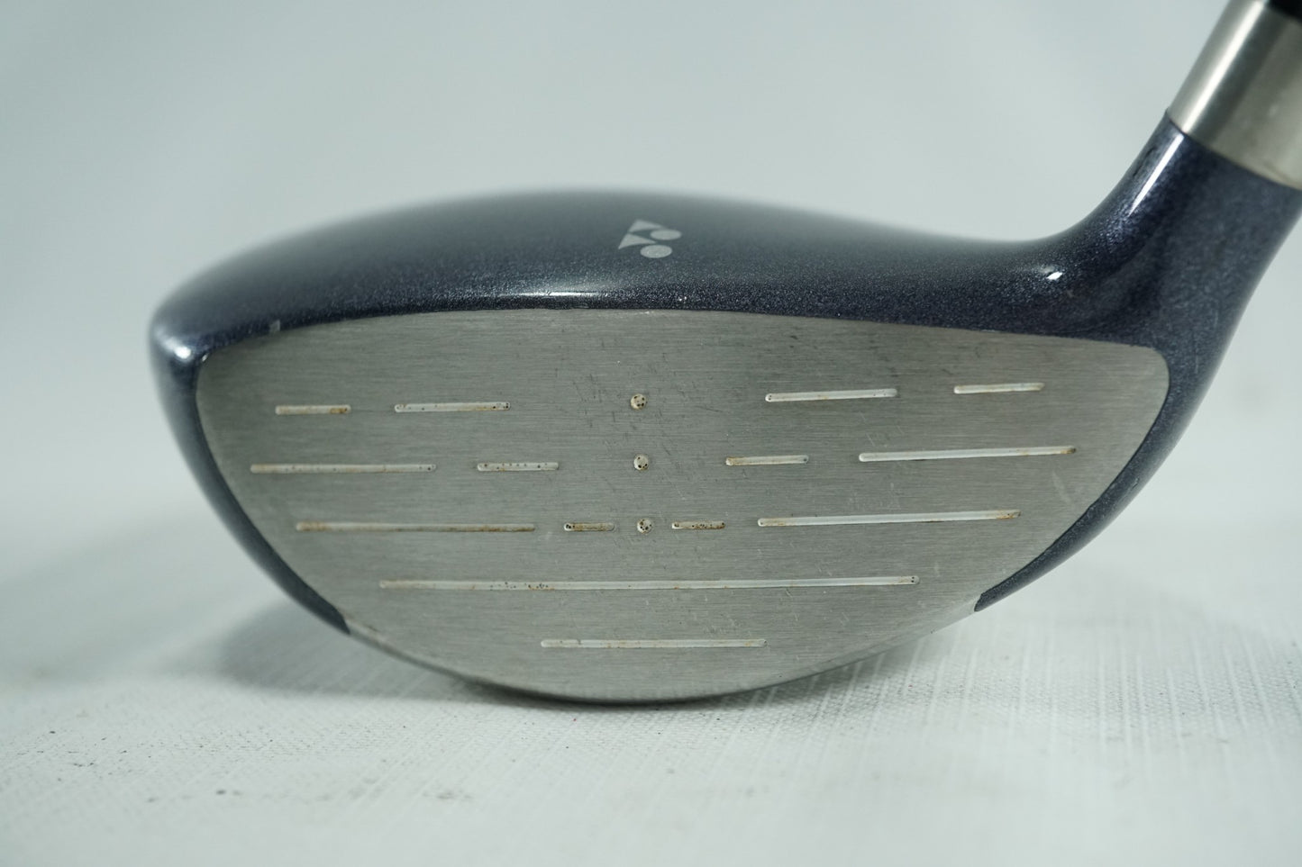 Yonex VMass 270FL 3 Wood 18° / Ladies Flex Graphite Shaft