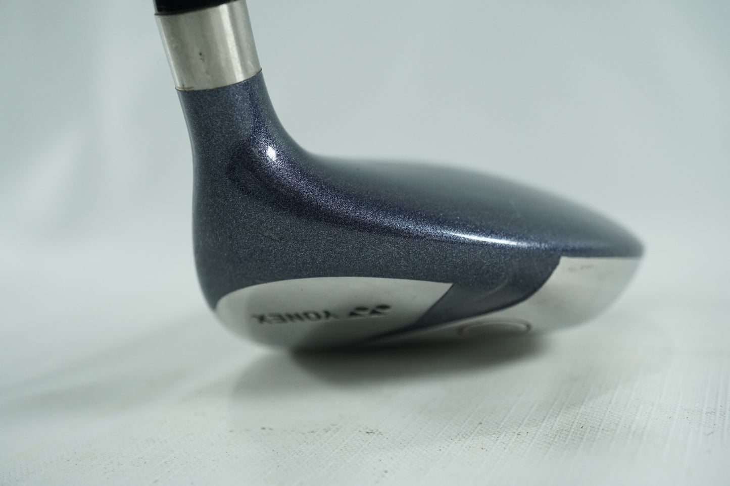 Yonex VMass 270FL 3 Wood 18° / Ladies Flex Graphite Shaft