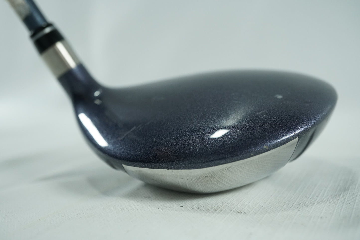 Yonex VMass 270FL 3 Wood 18° / Ladies Flex Graphite Shaft