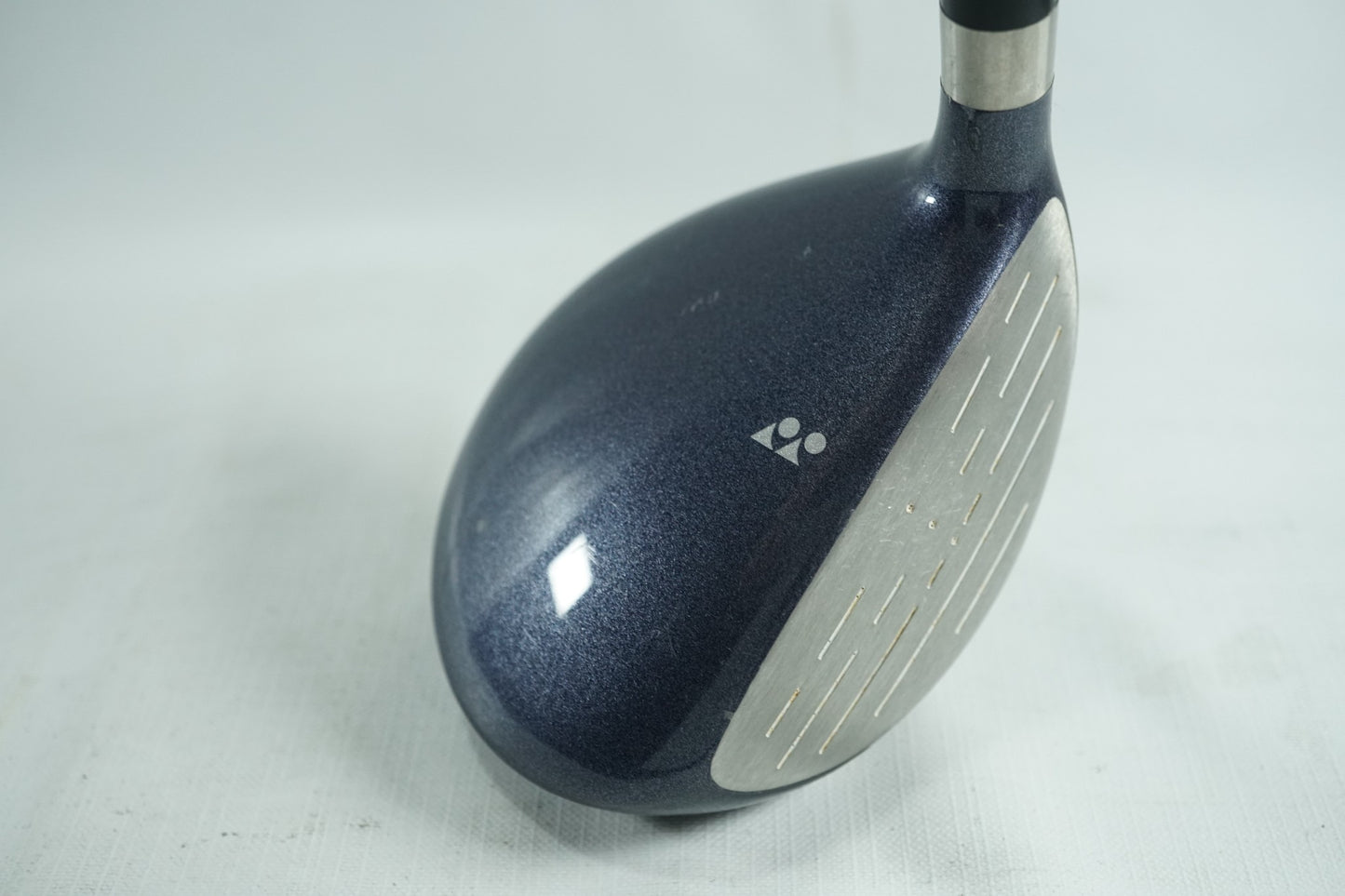 Yonex VMass 270FL 3 Wood 18° / Ladies Flex Graphite Shaft