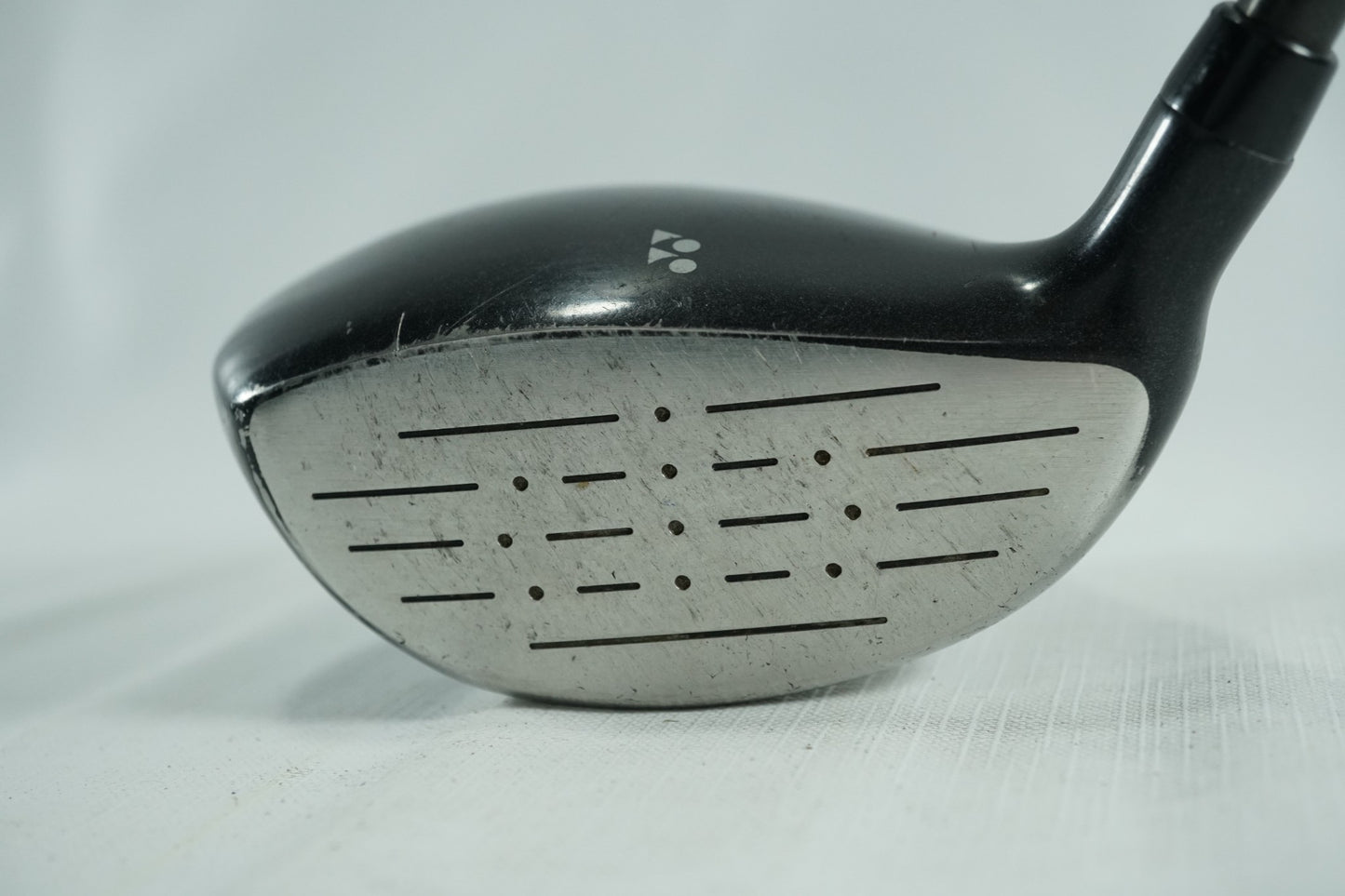 Yonex VMass 250 3 Wood / Stiff Flex Graphite Shaft
