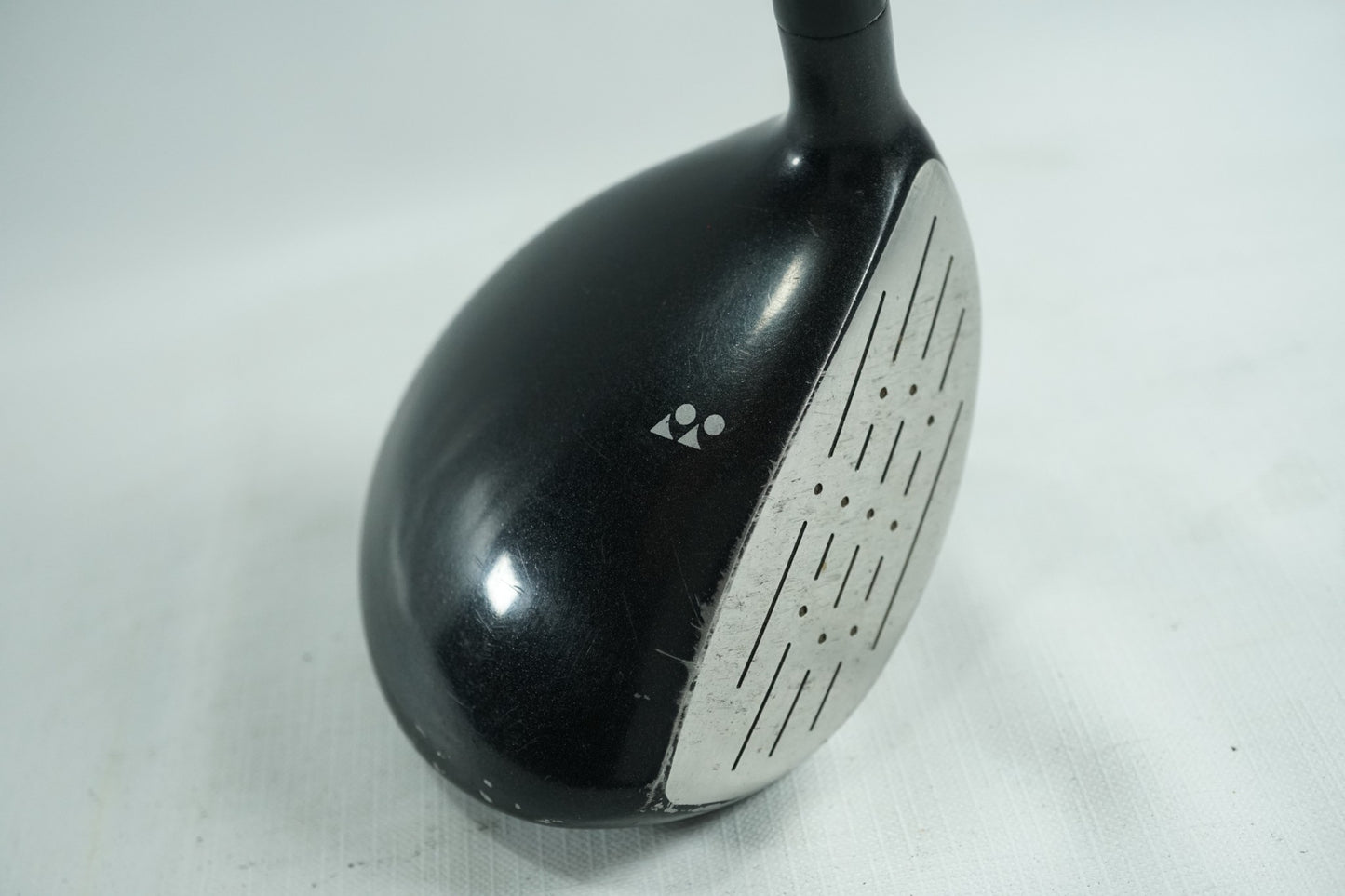 Yonex VMass 250 3 Wood / Stiff Flex Graphite Shaft