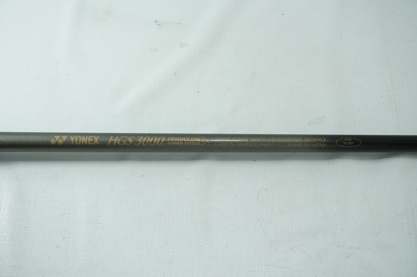 Yonex VMass 250 3 Wood / Stiff Flex Graphite Shaft