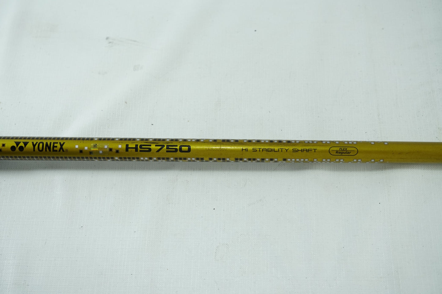 Yonex VXF 3 Wood 15° / Regular Flex Graphite Shaft