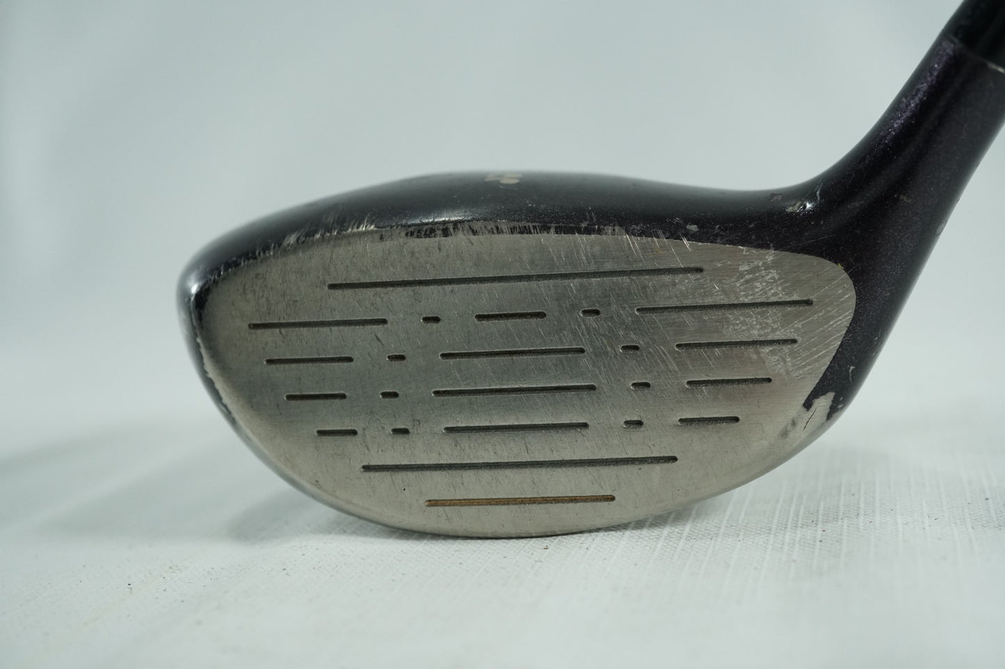 Yonex Super ADX 7 Wood 24° / Ladies Flex Graphite Shaft