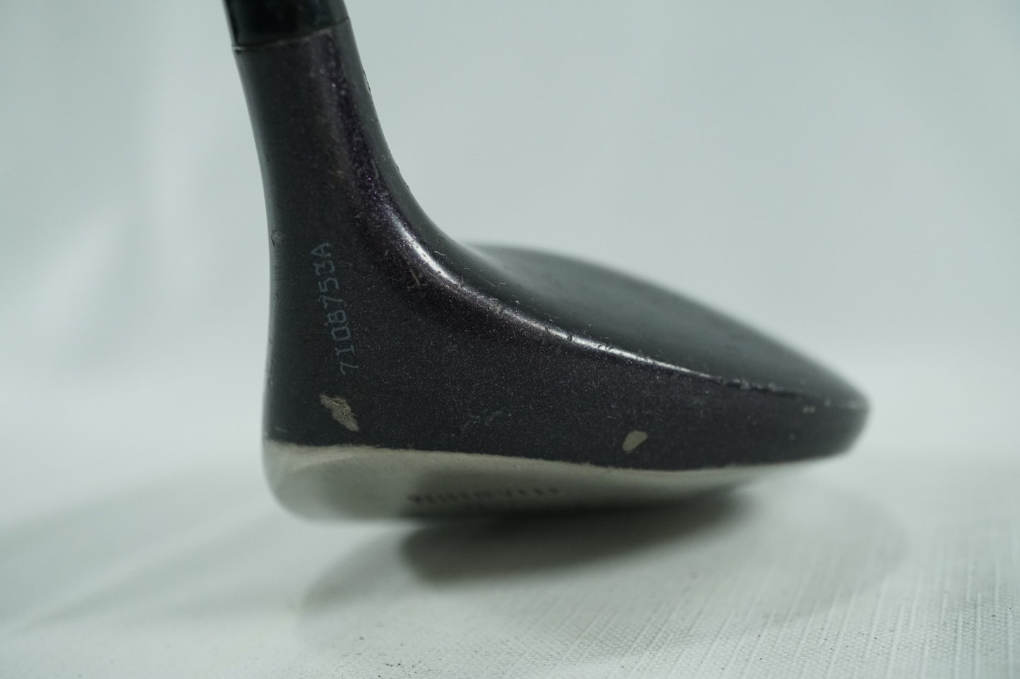 Yonex Super ADX 7 Wood 24° / Ladies Flex Graphite Shaft