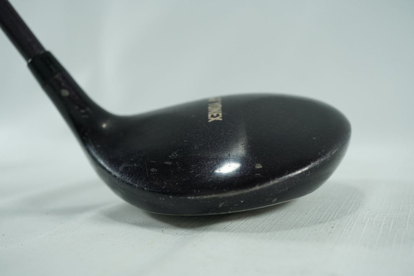 Yonex Super ADX 7 Wood 24° / Ladies Flex Graphite Shaft