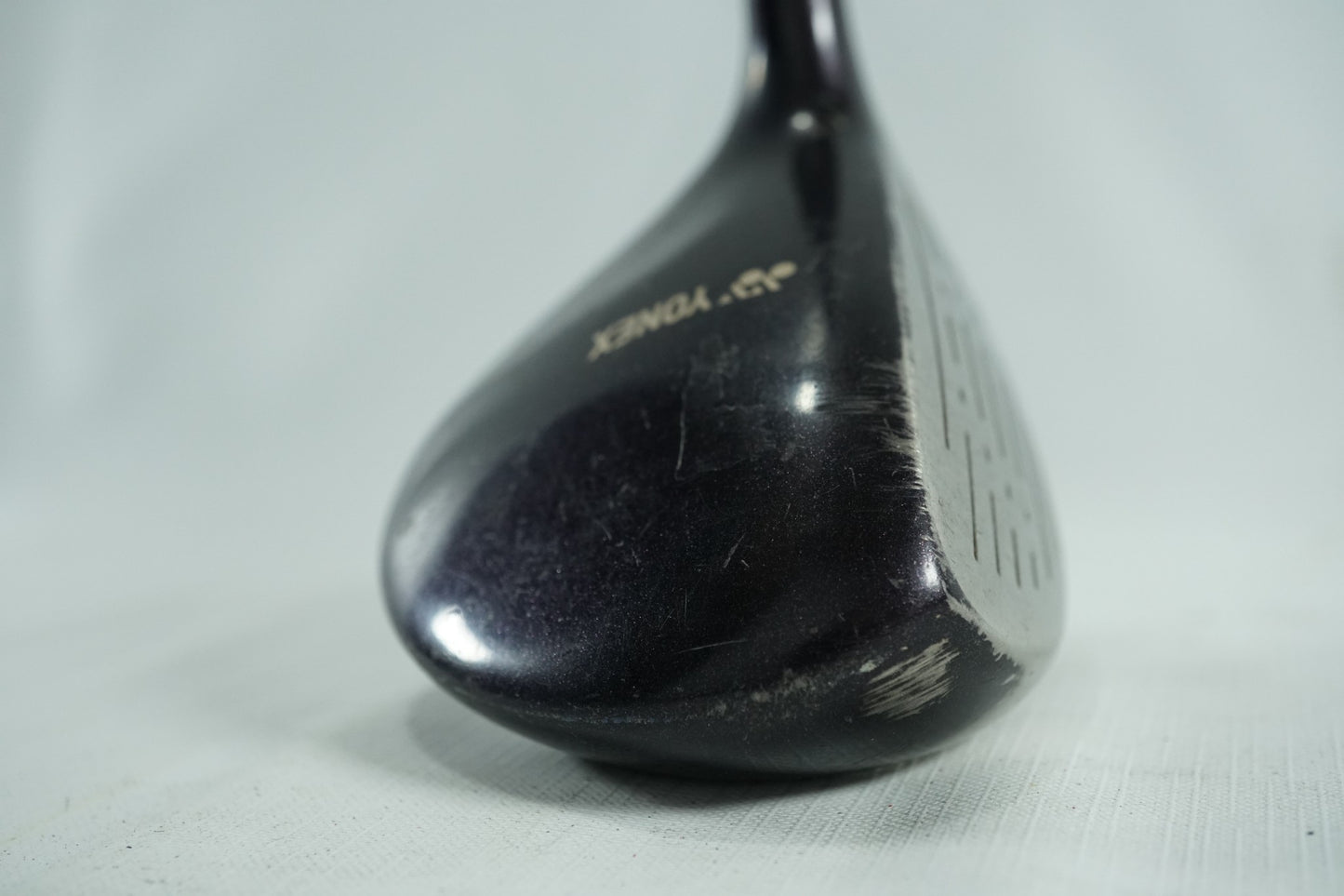 Yonex Super ADX 7 Wood 24° / Ladies Flex Graphite Shaft