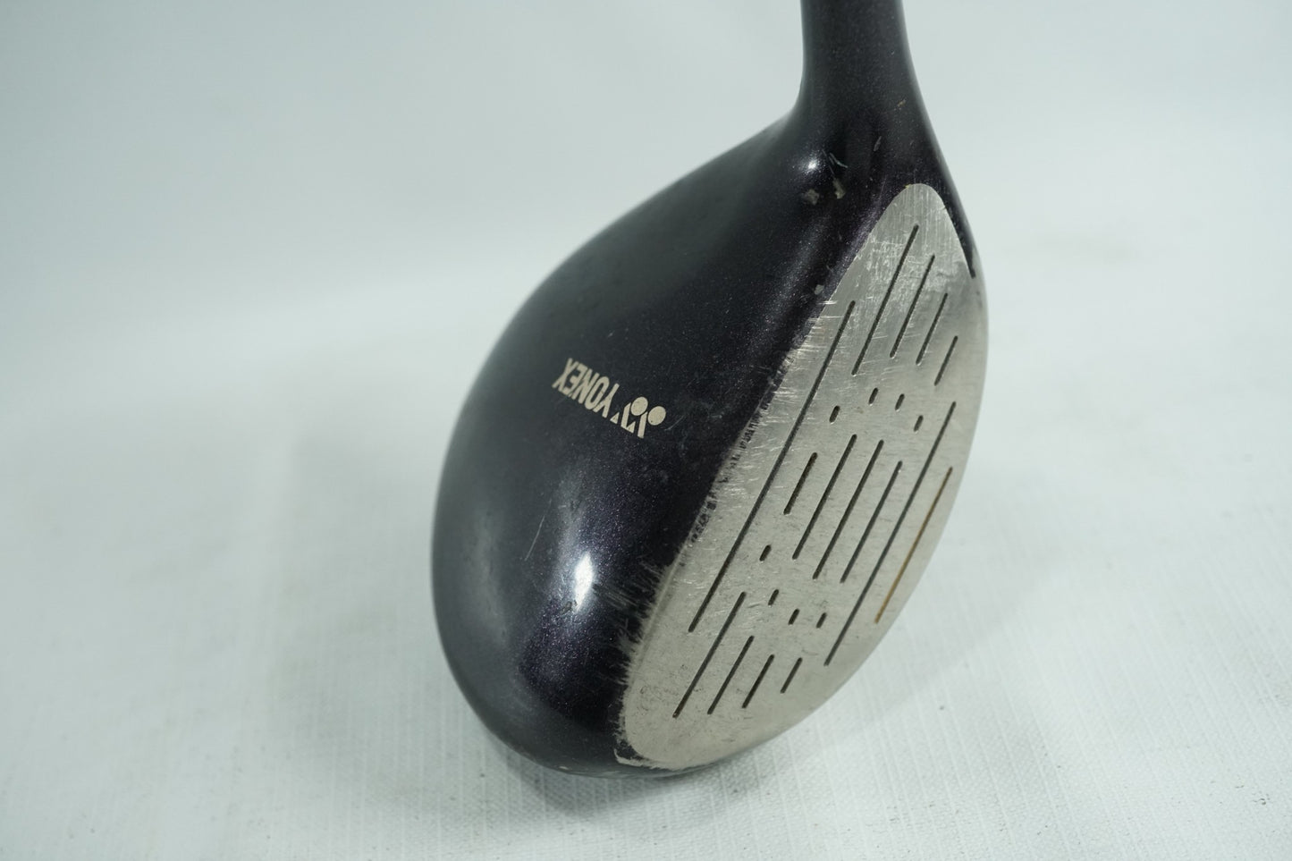 Yonex Super ADX 7 Wood 24° / Ladies Flex Graphite Shaft
