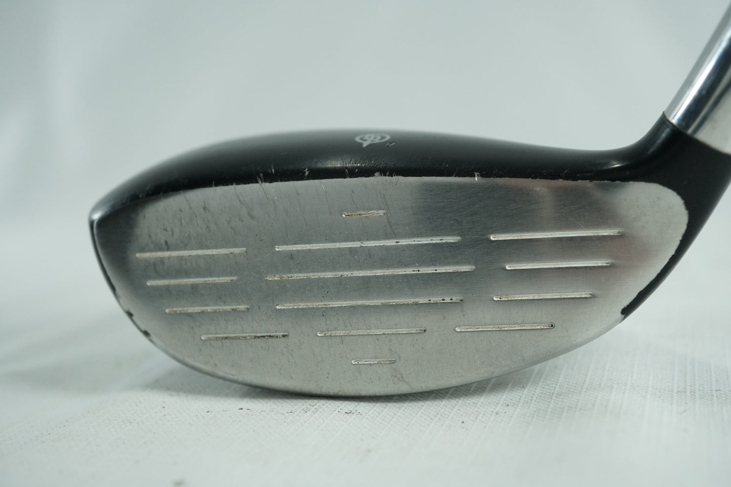 Tour Edge Bazooka HT Max 4 Hybrid 22° / Regular Flex Graphite Shaft
