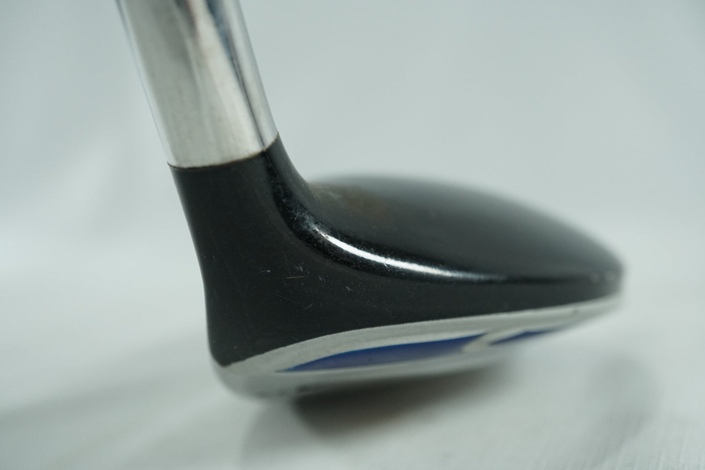 Tour Edge Bazooka HT Max 4 Hybrid 22° / Regular Flex Graphite Shaft