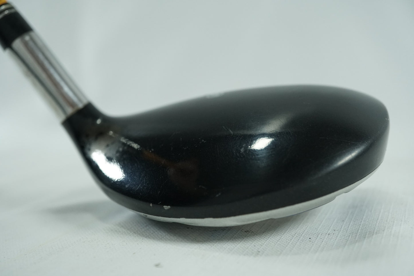 Tour Edge Bazooka HT Max 4 Hybrid 22° / Regular Flex Graphite Shaft