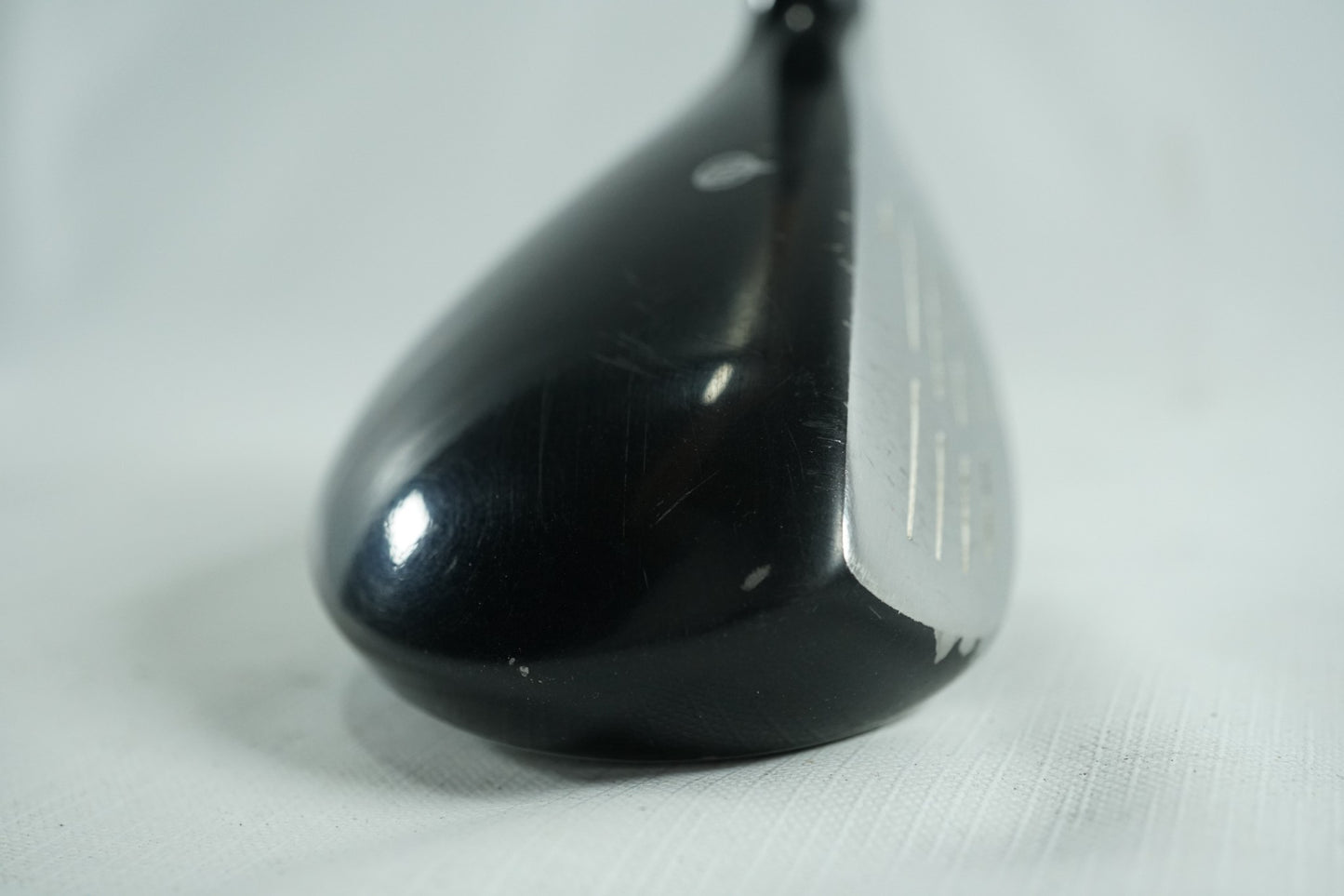 Tour Edge Bazooka HT Max 4 Hybrid 22° / Regular Flex Graphite Shaft