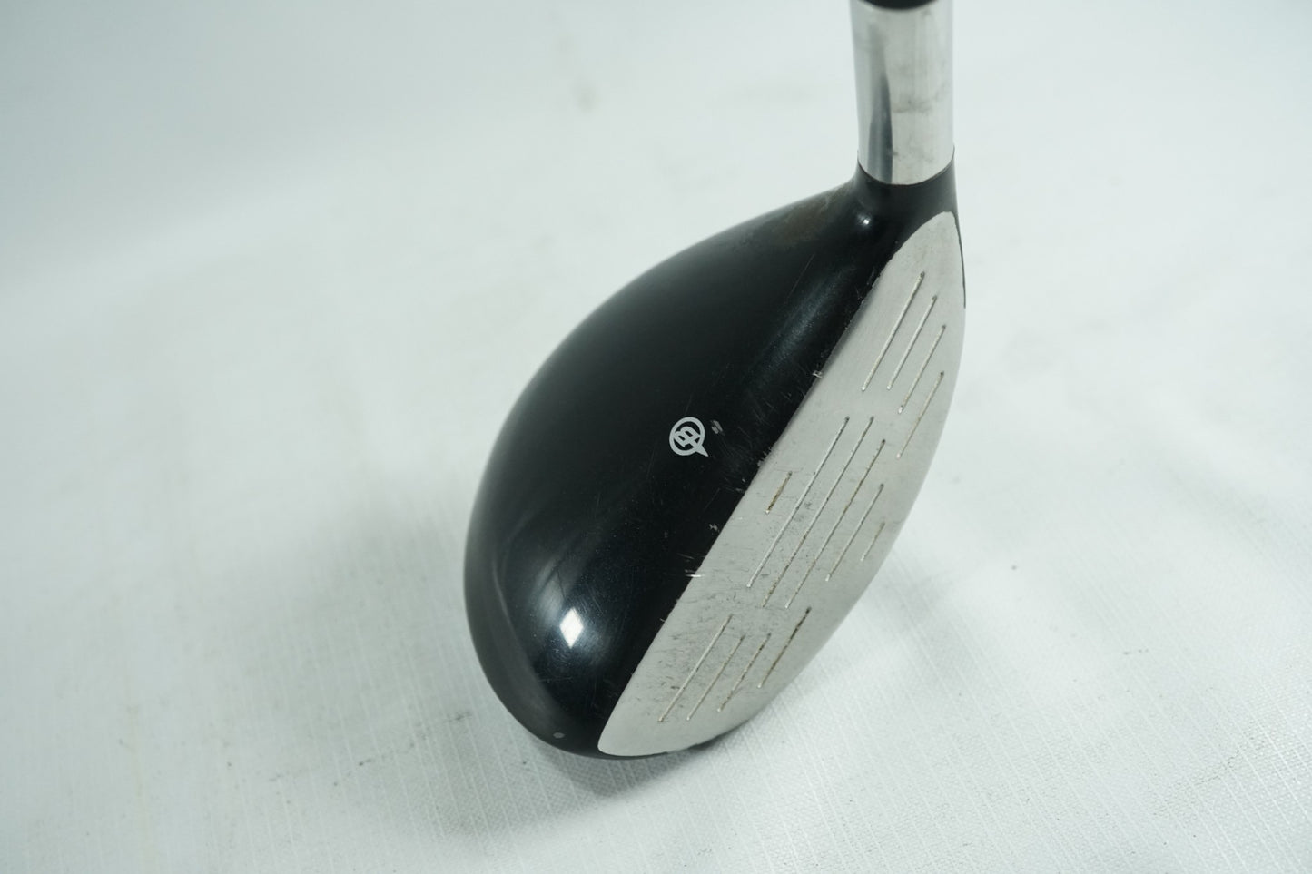 Tour Edge Bazooka HT Max 4 Hybrid 22° / Regular Flex Graphite Shaft