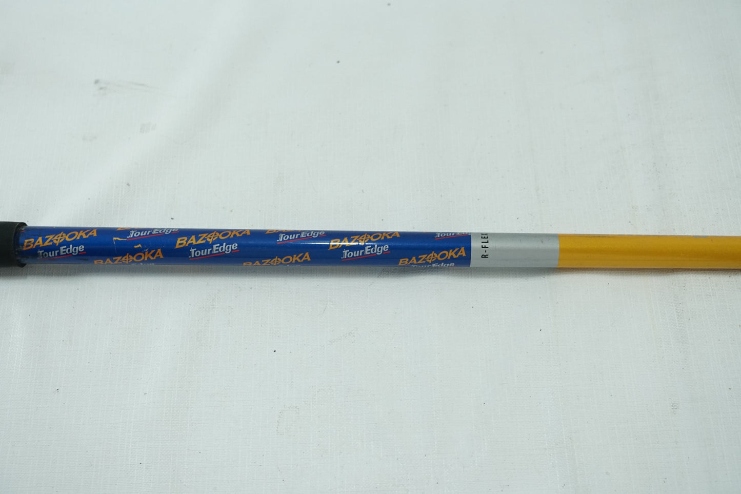 Tour Edge Bazooka HT Max 4 Hybrid 22° / Regular Flex Graphite Shaft
