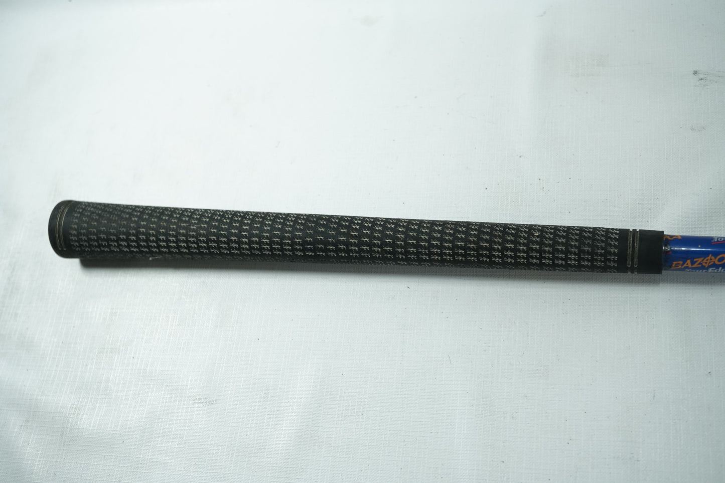 Tour Edge Bazooka HT Max 4 Hybrid 22° / Regular Flex Graphite Shaft