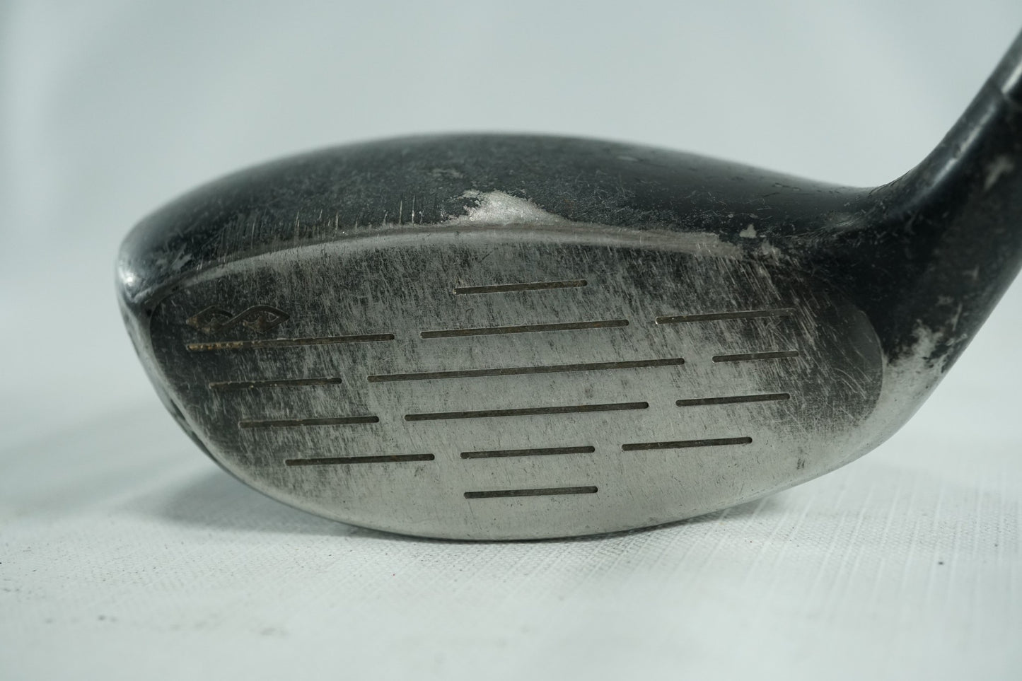 Snake Eyes Viper Tour 3 Hybrid 21° / Regular Flex Graphite Shaft