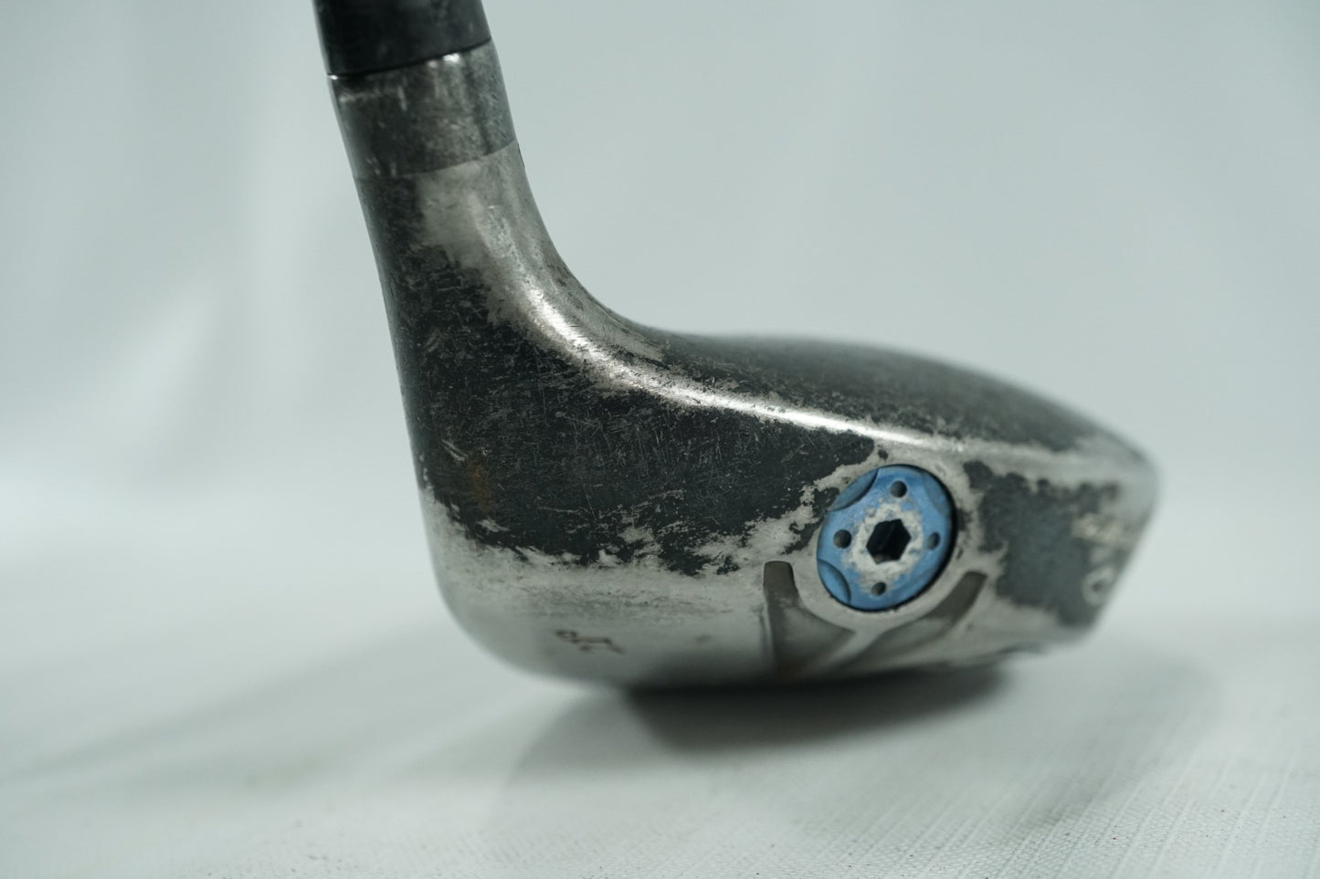 Snake Eyes Viper Tour 3 Hybrid 21° / Regular Flex Graphite Shaft