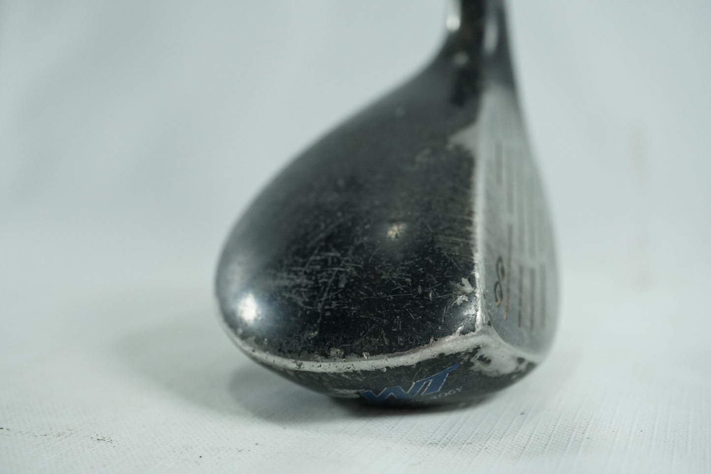 Snake Eyes Viper Tour 3 Hybrid 21° / Regular Flex Graphite Shaft