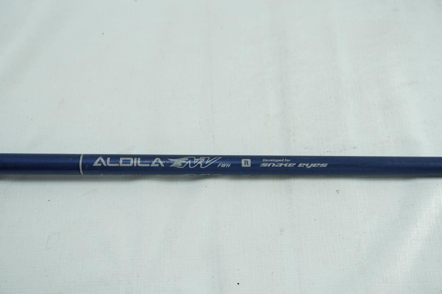 Snake Eyes Viper Tour 3 Hybrid 21° / Regular Flex Graphite Shaft