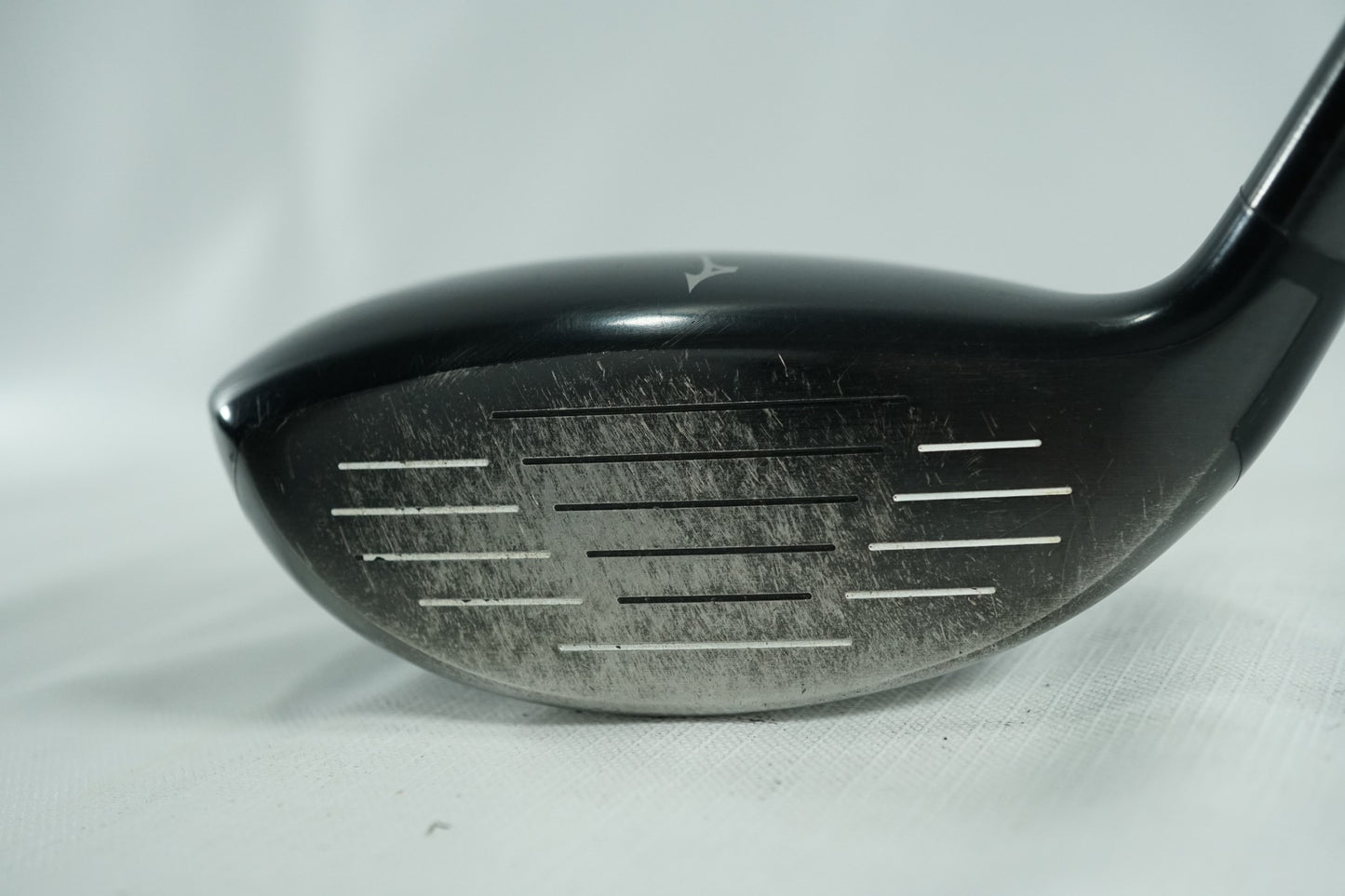 Mizuno JPX EZ 4 Hybrid 22° / Stiff Flex Graphite Shaft