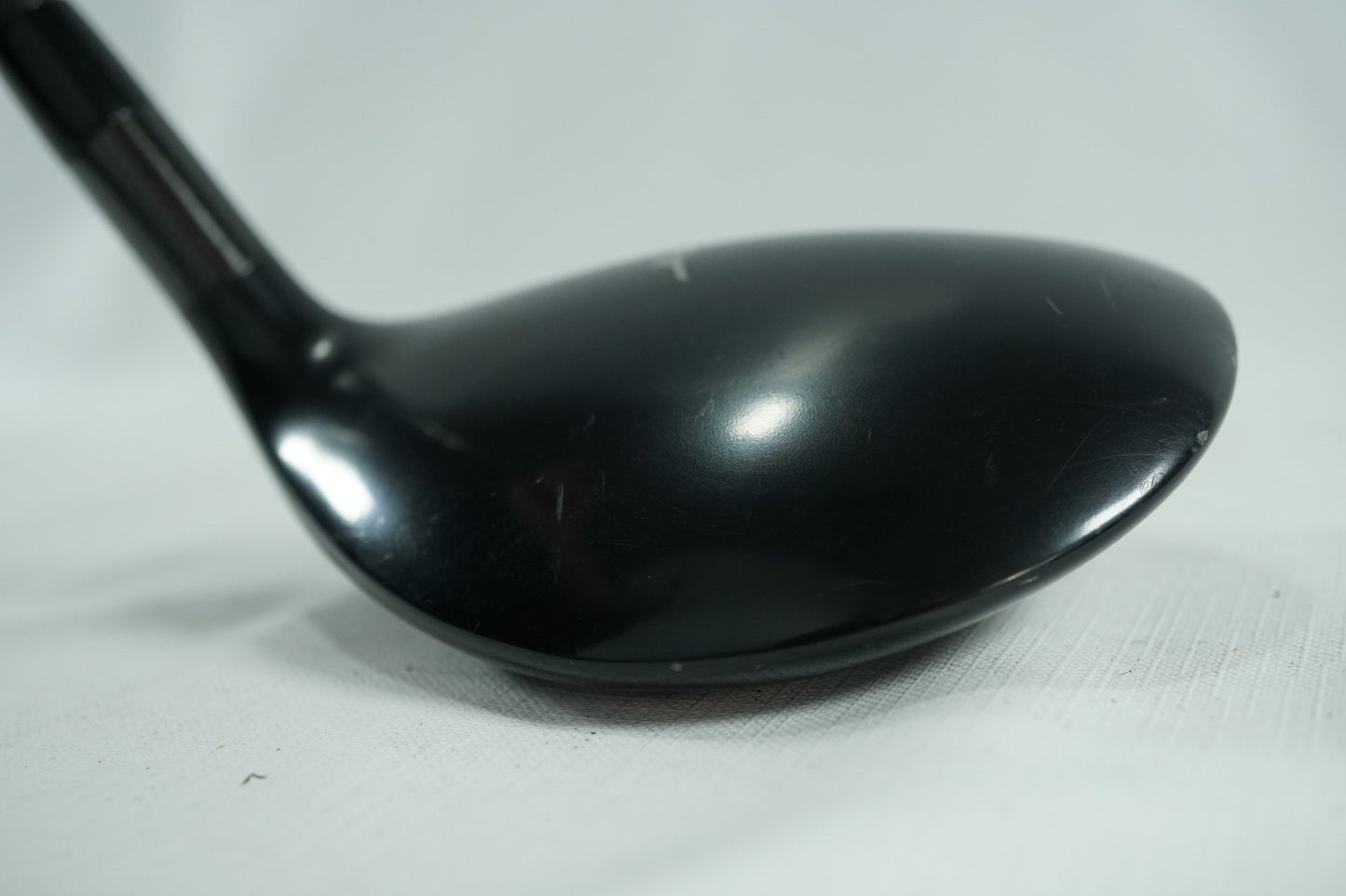 Mizuno JPX EZ 4 Hybrid 22° / Stiff Flex Graphite Shaft