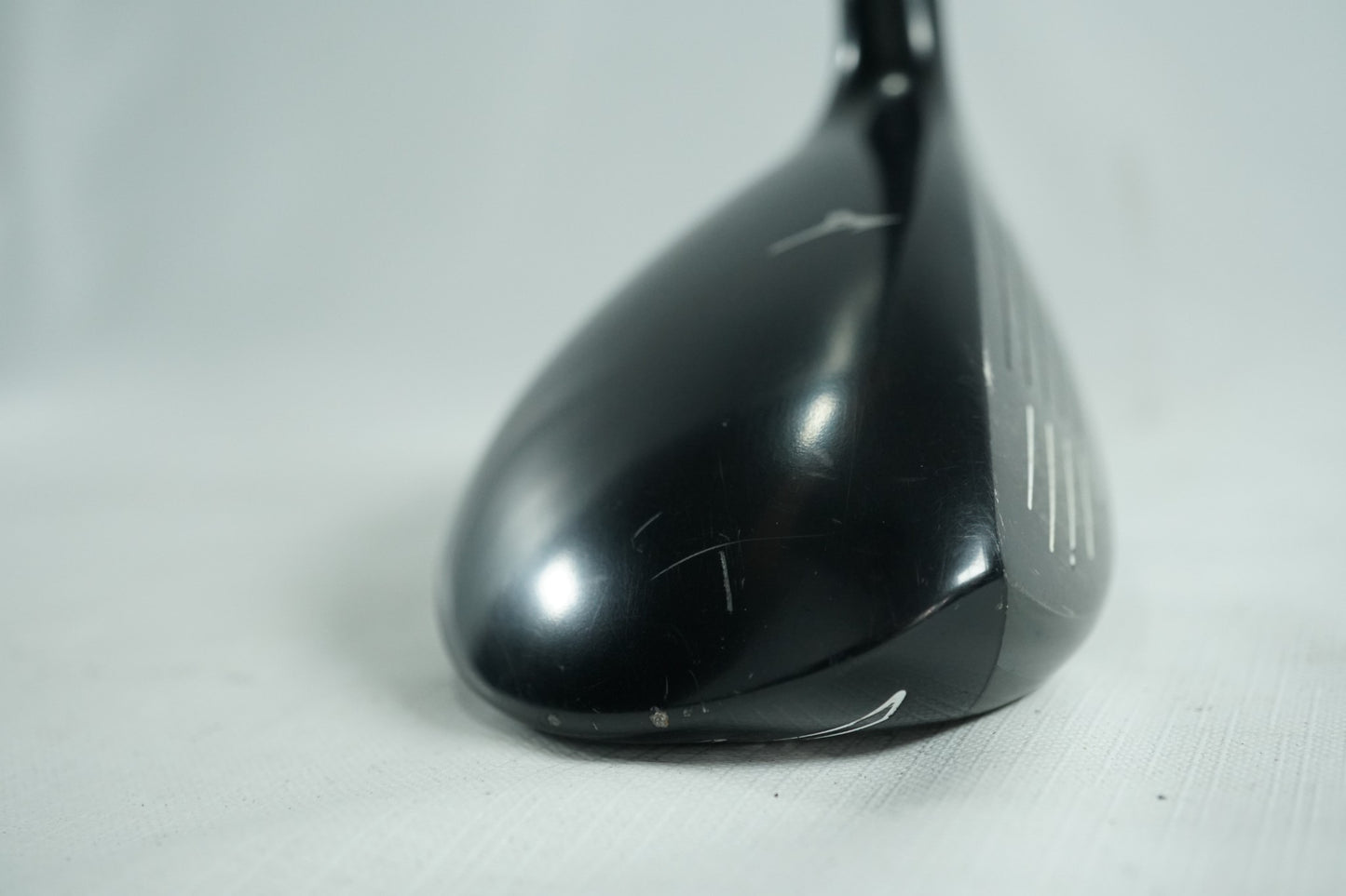 Mizuno JPX EZ 4 Hybrid 22° / Stiff Flex Graphite Shaft