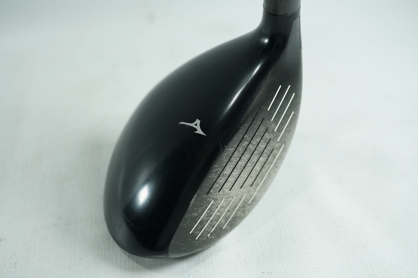 Mizuno JPX EZ 4 Hybrid 22° / Stiff Flex Graphite Shaft