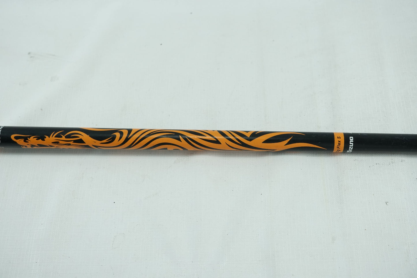 Mizuno JPX EZ 4 Hybrid 22° / Stiff Flex Graphite Shaft