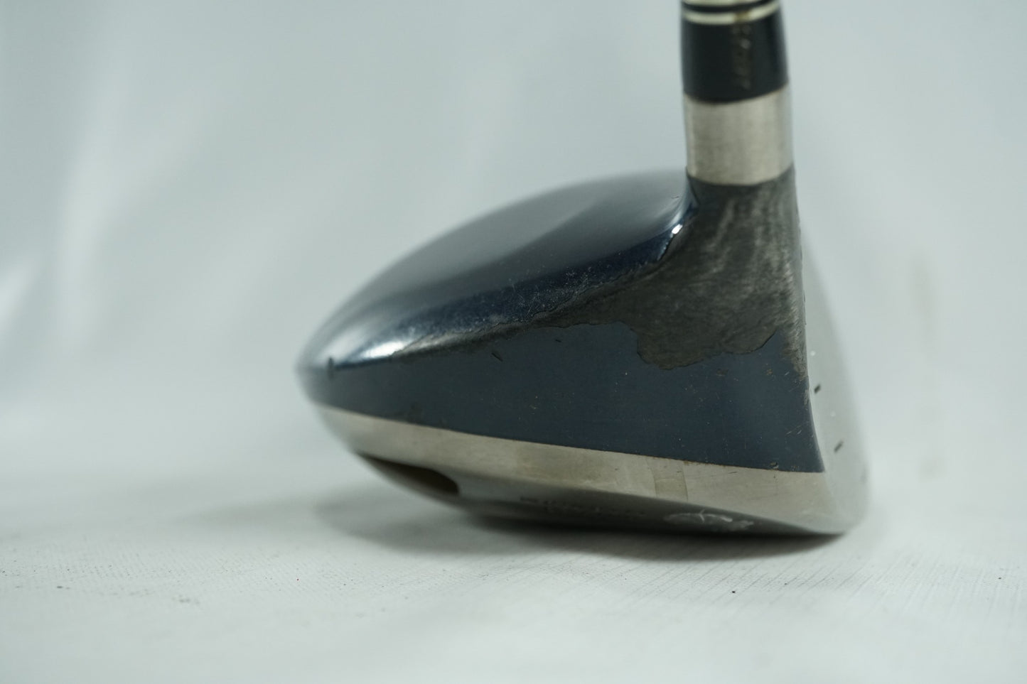 Cobra 355SZ Driver / Senior Flex Graphite Shaft / Left Handed