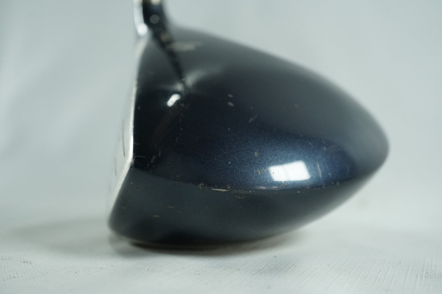 Cobra 355SZ Driver / Senior Flex Graphite Shaft / Left Handed