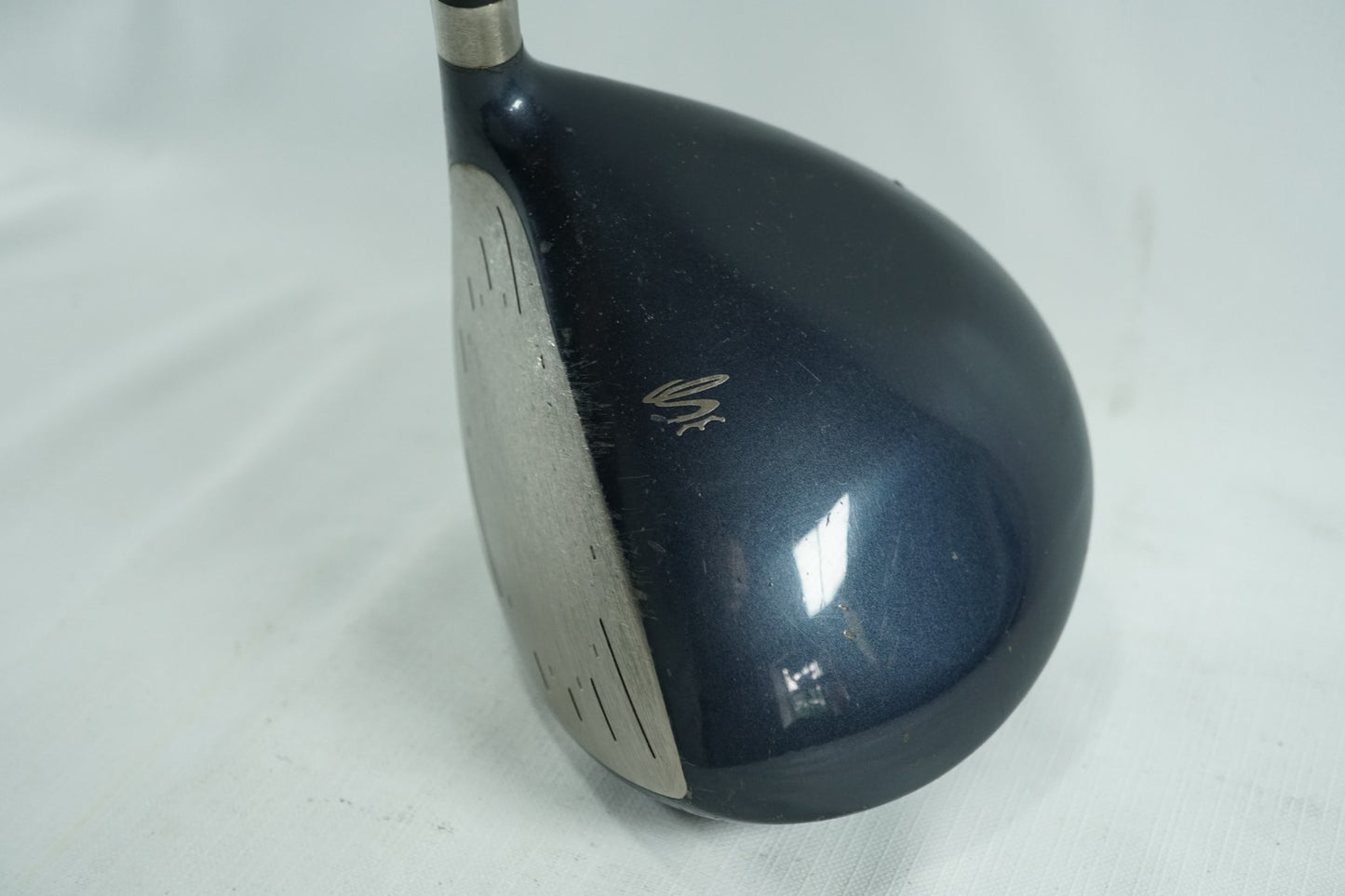 Cobra 355SZ Driver / Senior Flex Graphite Shaft / Left Handed