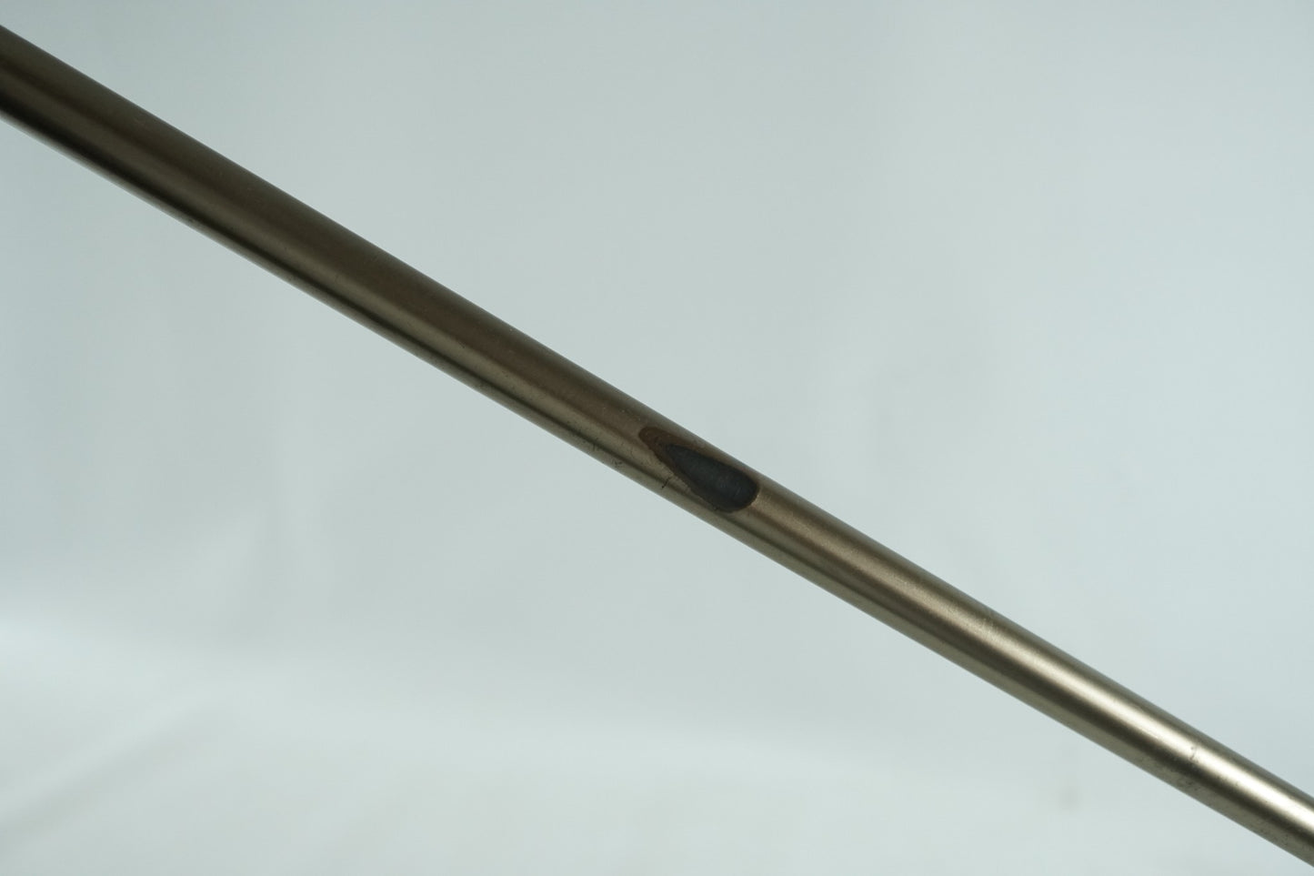Cobra 355SZ Driver / Senior Flex Graphite Shaft / Left Handed