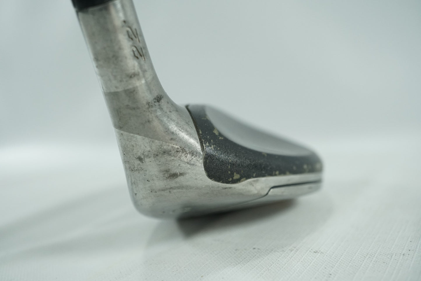 Cleveland HiBore 3 Hybrid 22° / Regular Flex Graphite Shaft