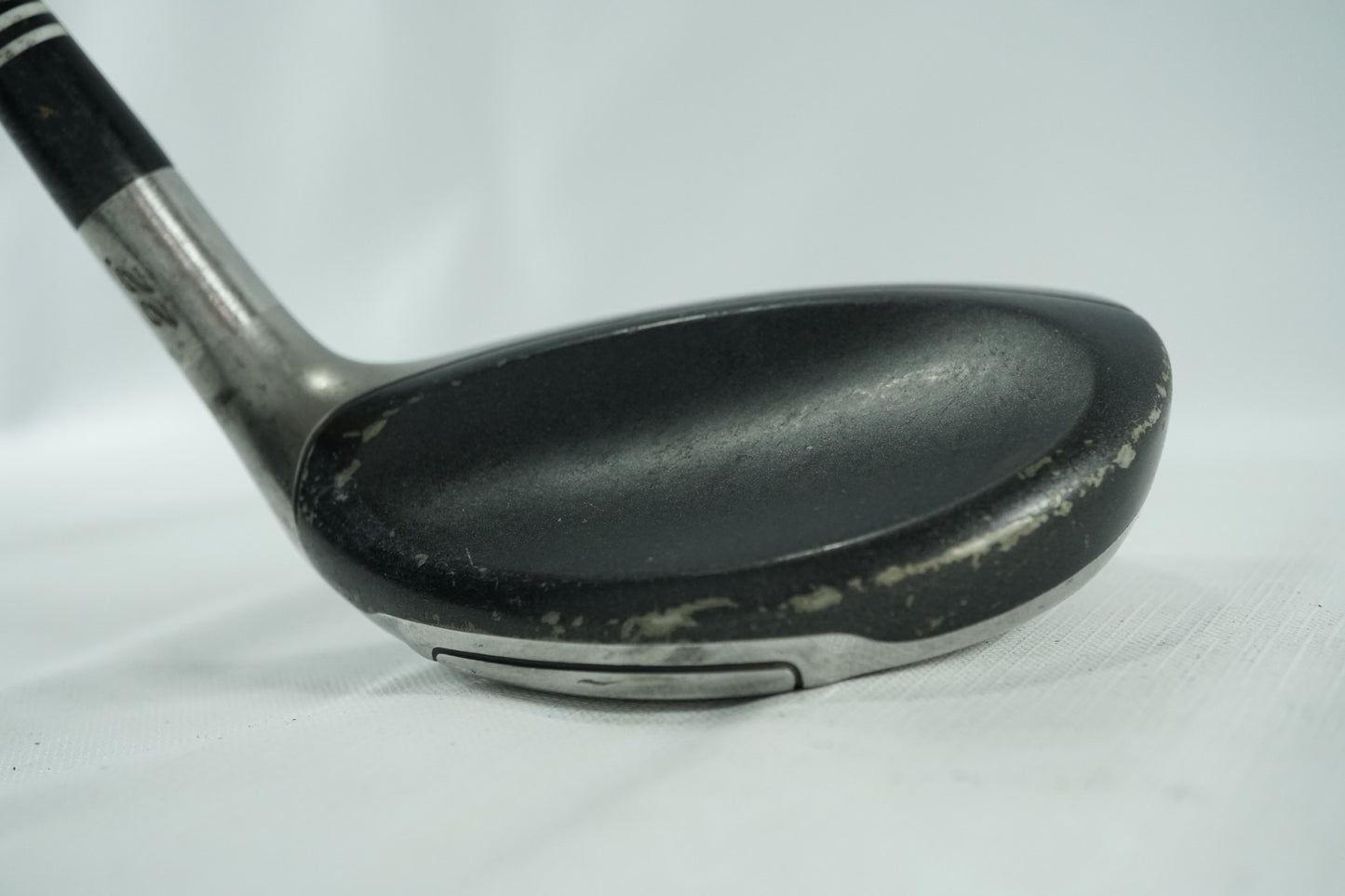 Cleveland HiBore 3 Hybrid 22° / Regular Flex Graphite Shaft
