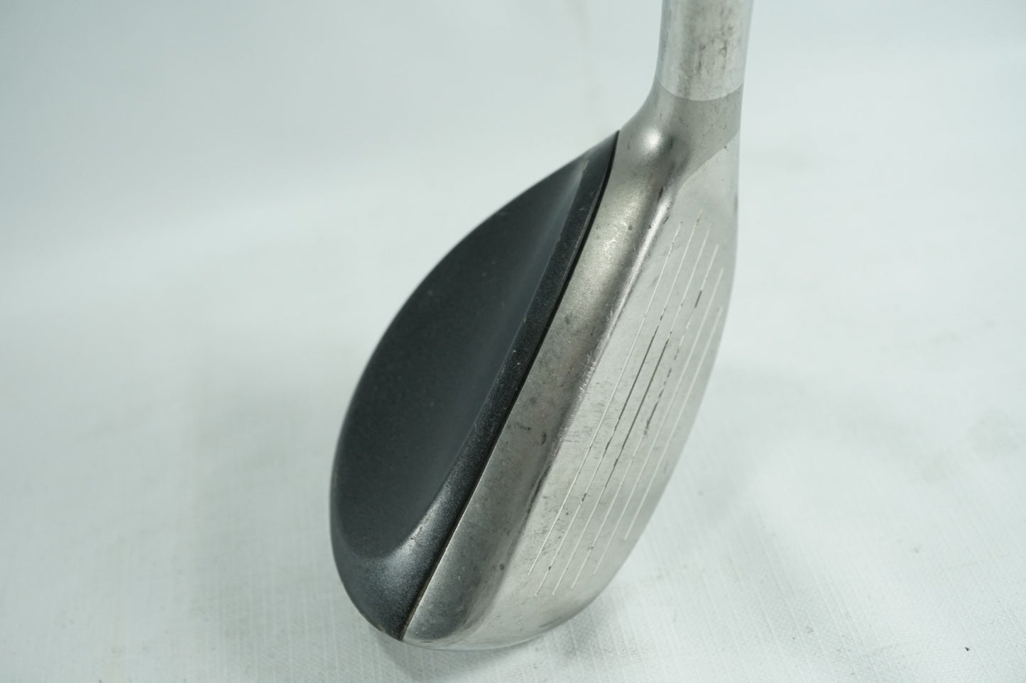 Cleveland HiBore 3 Hybrid 22° / Regular Flex Graphite Shaft