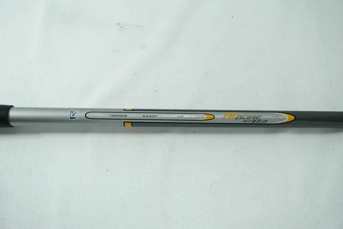 Cleveland HiBore 3 Hybrid 22° / Regular Flex Graphite Shaft