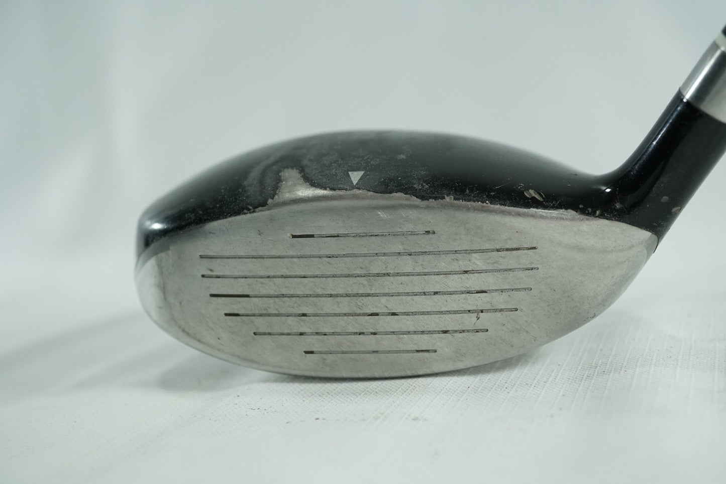 Adams Insight XTD 3+ Hybrid / Regular Flex Graphite Shaft