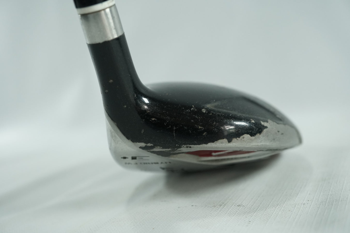 Adams Insight XTD 3+ Hybrid / Regular Flex Graphite Shaft