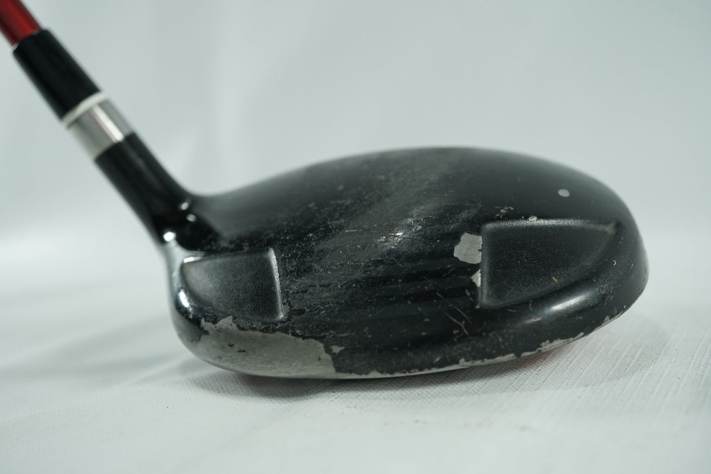 Adams Insight XTD 3+ Hybrid / Regular Flex Graphite Shaft