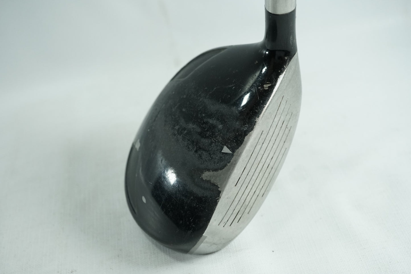 Adams Insight XTD 3+ Hybrid / Regular Flex Graphite Shaft