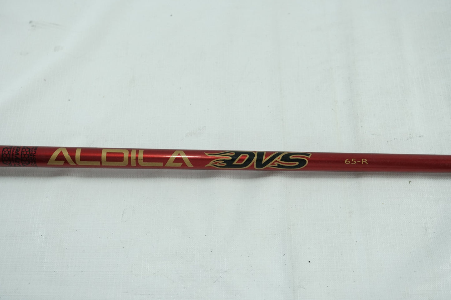 Adams Insight XTD 3+ Hybrid / Regular Flex Graphite Shaft